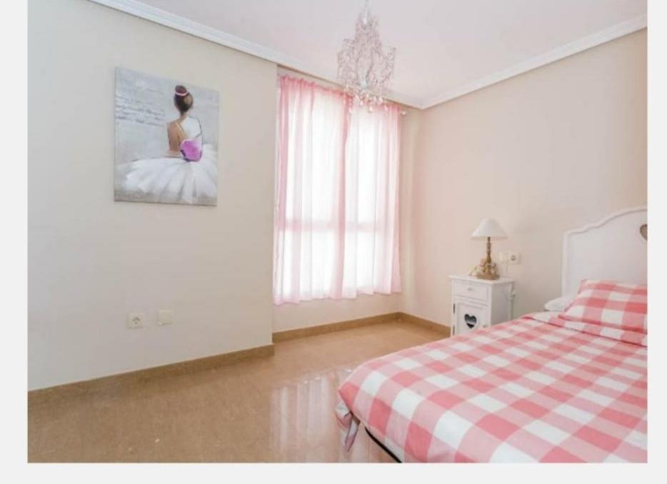 Appartamento Atico nuevo Peñiscola Esterno foto