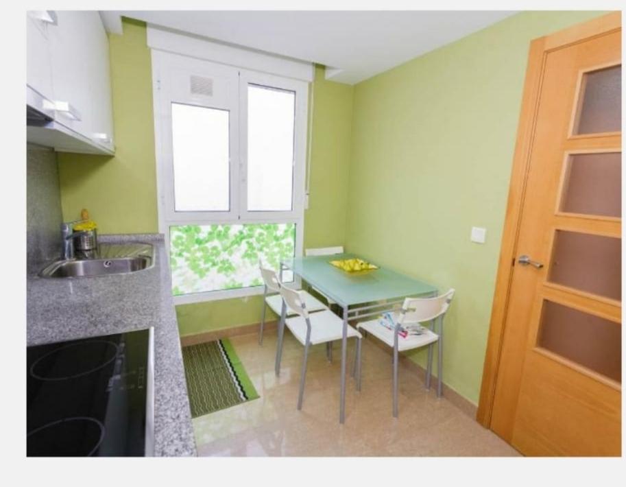 Appartamento Atico nuevo Peñiscola Esterno foto